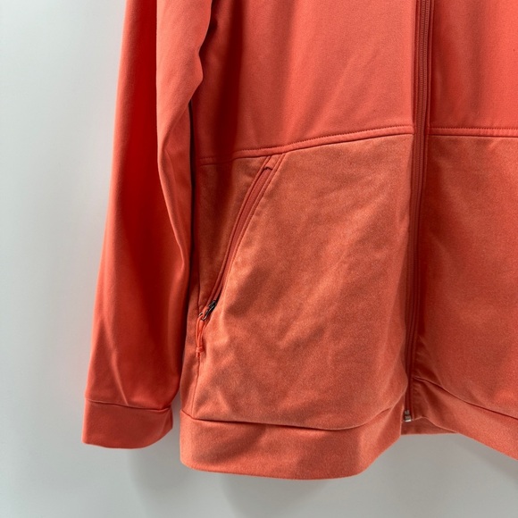 The North Face Women’s Full Zip Jacket – Size Large - Picture 3 of 7